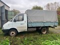 2001 ГАЗ ГАЗель (3302), белый, 250000 рублей - вид 2