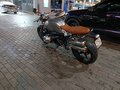 2018 BMW R Nine T Scrambler, серый, 1200000 рублей - вид 2