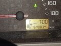 2016 Toyota Passo II (C30), белый, 850000 рублей - вид 4