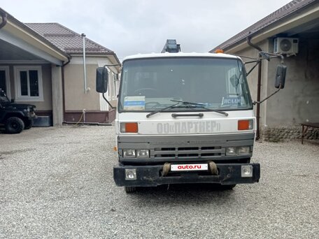 1992 Nissan DIESEL, 1850000 рублей, вид 4