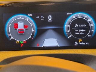 2025 Volkswagen Talagon I Рестайлинг, серый, 5600000 рублей, вид 3