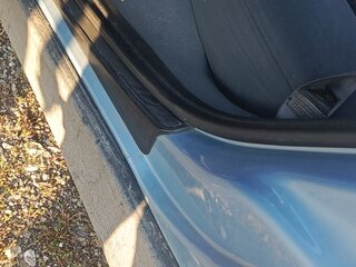 2002 Citroen C5 I, голубой, 330000 рублей, вид 5