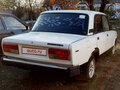 1997 Lada (ВАЗ) 2107, белый, 200000 рублей - вид 5