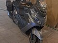 2014 Sym XS 125, серый, 700000 рублей