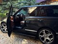2015 Land Rover Range Rover IV, серый - вид 4