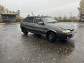 2007 Lada (ВАЗ) 2114, зелёный, 105000 рублей - вид 2