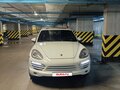 2012 Porsche Cayenne Diesel II (958), белый, 3600000 рублей