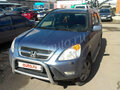 2003 Honda CR-V II, синий - вид 1