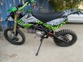 2019 Kayo CRF, зелёный, 74999 рублей