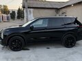 2021 Mitsubishi Outlander IV, чёрный, 3200000 рублей - вид 6