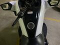 2015 Honda NM4, белый, 700000 рублей - вид 2
