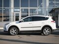 2017 Toyota RAV4 IV (XA40) Рестайлинг, белый - вид 6