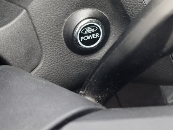 2012 Ford Focus III, серый, 730000 рублей - вид 15
