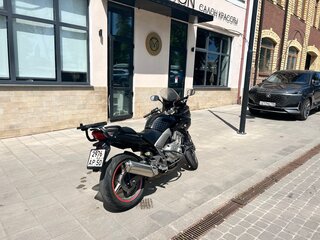 2006 Honda CBF 1000, чёрный, 500000 рублей, вид 3