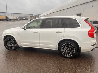 2015 Volvo XC90 II, белый, 3000000 рублей, вид 5