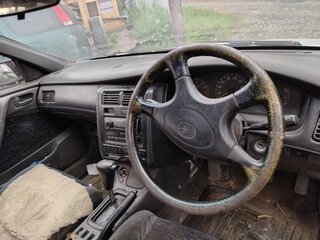 1994 Toyota Caldina I, синий, 200000 рублей, вид 5