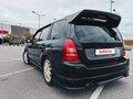 2002 Subaru Forester II, чёрный, 850000 рублей - вид 11