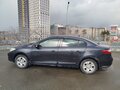 2011 Renault Fluence I, серый, 489000 рублей - вид 3