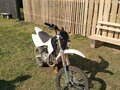 2019 Motoland MX 140, белый, 79999 рублей - вид 5