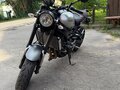 2020 Yamaha XSR900, серебристый, 970000 рублей - вид 1