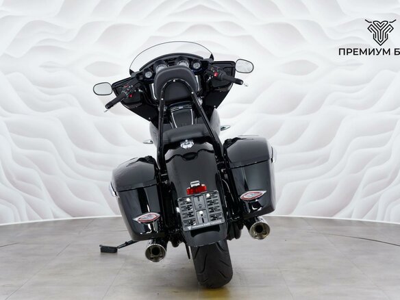 2024 BMW R 18 B, чёрный, 2199000 рублей - вид 6