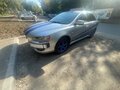 2009 Mitsubishi Lancer X, серебристый, 580000 рублей - вид 1