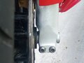 2004 Honda CBR 600RR, красный - вид 8