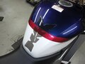 2020 Honda VFR 800, белый, 860000 рублей - вид 10