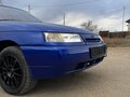 2000 Lada (ВАЗ) 2112, синий, 250000 рублей - вид 2