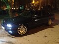 1992 BMW 5 серии 535i III (E34), зелёный
