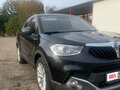 2019 Brilliance V3 I Рестайлинг, чёрный, 1050000 рублей