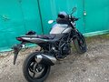 2019 Suzuki SV 650, серый, 635000 рублей - вид 1