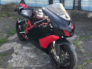 Ducati 999