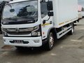 2023 Dongfeng C100, белый, 5350000 рублей - вид 2