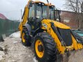 2013 JCB 3CX, 8000000 рублей - вид 5