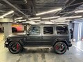 2018 Mercedes-Benz G-Класс AMG 63 AMG II (W463), чёрный, 13000000 рублей - вид 1