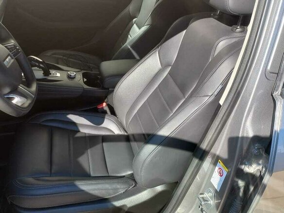 2021 Haval F7x I, серый, 2200000 рублей - вид 2