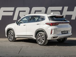 2023 Exeed LX I Рестайлинг, белый, 1539000 рублей, вид 2
