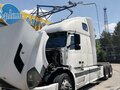 2003 Volvo VNL, белый, 1650000 рублей - вид 5