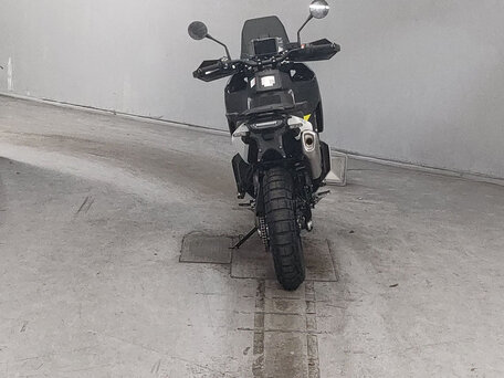 2023 Husqvarna Norden 901, серый, 1250000 рублей, вид 4
