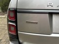 2019 Land Rover Range Rover IV Рестайлинг, золотистый, 9200000 рублей - вид 10