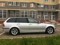 2002 BMW 3 серии 320d IV (E46) Рестайлинг, серый - вид 4