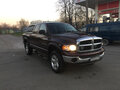 2004 Dodge RAM III (DR/DH), пурпурный - вид 2