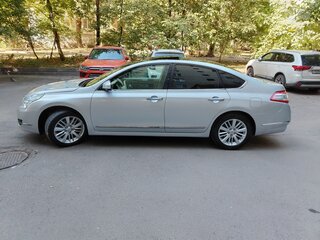 2011 Nissan Teana II (J32) Рестайлинг, серебристый, 1100000 рублей, вид 4