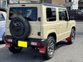 2023 Suzuki Jimny Kei car IV, бежевый, 2050014 рублей - вид 5