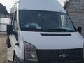 2013 Ford Transit, белый, 750000 рублей - вид 2
