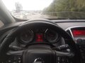 2012 Opel Astra GTC J Рестайлинг, красный, 860000 рублей - вид 9