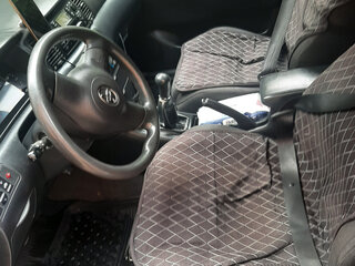 2005 Toyota Corolla IX (E120, E130) Рестайлинг, серый, 680000 рублей, вид 5