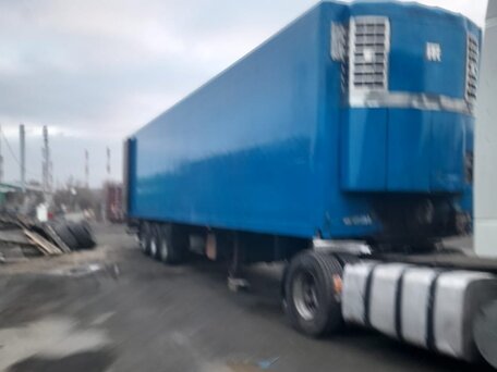 2006 Volvo FH, белый, 4500000 рублей, вид 5