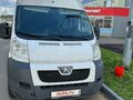 2010 Peugeot Boxer, белый, 800000 рублей